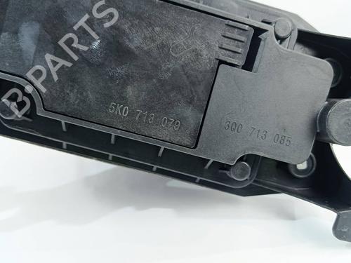 Gear lever VW PASSAT B8 (3G2, CB2)  | BP29357830M90 