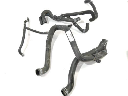 Pipe AUDI A1 Sportback (8XA, 8XF) 1.0 TFSI | BP15863319M125 