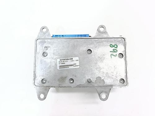 Zestaw Airbag VOLVO C30 (533) 1.6 D | BP30386044C86