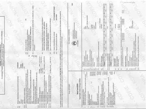 Electronic module CITROËN C3 III (SX) | BP39726146M83 - Image 13