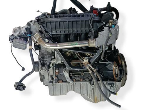 Used Engine MERCEDES-BENZ E-CLASS (W211) [2002-2009]  32405114