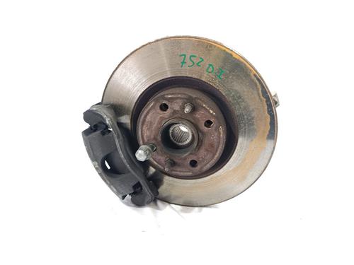 Venstre Styrespindel Lejehus FIAT STILO (192_) [2001-2010]  22689861