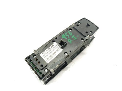 Left front window switch MERCEDES-BENZ GLA-CLASS (X156) GLA 200 CDI / d (156.908) | BP28014797I27 