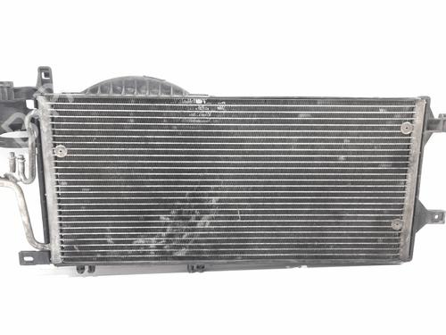 AC radiator OPEL COMBO Box Body/MPV 1.7 CDTI 16V | BP15863461M32 