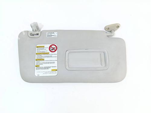 Used Right sun visor SUBARU FORESTER (SH_) [2007-2025]  30195900