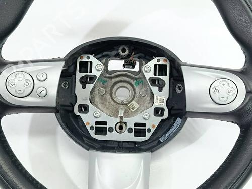 Steering wheel MINI MINI (R56) Cooper | BP33313728C49  - Image 5