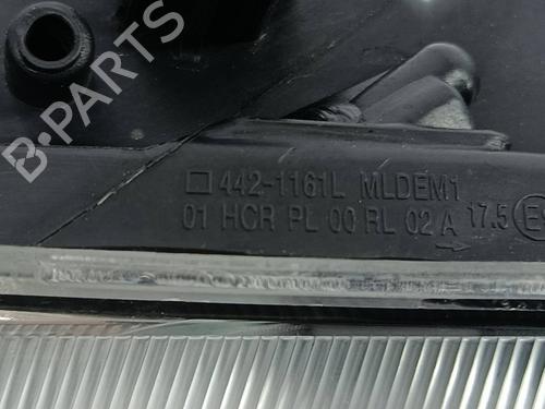 Left headlight OPEL ASTRA J (P10)  | BP33615164C28  - Image 8