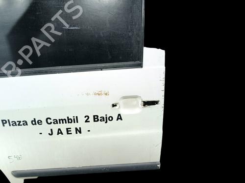 Left front door MERCEDES-BENZ VITO Van (W638)  | BP21530358C2