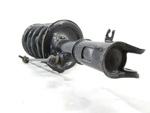 Left front shock absorber HYUNDAI SANTA FÉ II (CM) 2.2 CRDi 4x4 | BP15864017M16 
