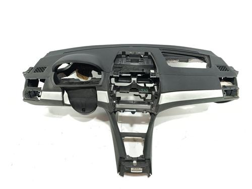 Used Dashboard BMW X3 (E83) xDrive 20 d (177 hp) 16430218