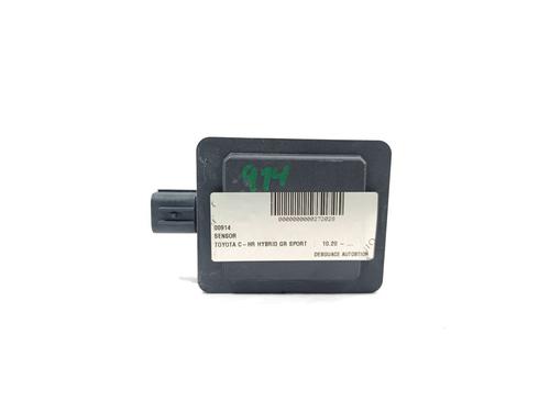 Elektronisk sensor TOYOTA C-HR (_X1_)  | BP23188635M84 