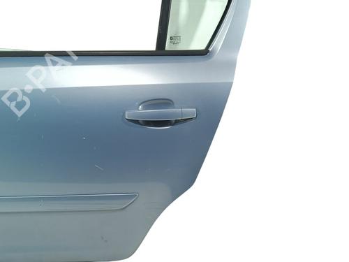 Left rear door OPEL CORSA D (S07)  | BP25836913C4 