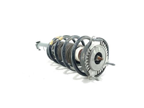 Left front shock absorber PEUGEOT 407 (6D_)  | BP19027490M16 