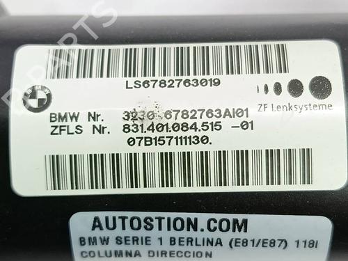 Steering column BMW 1 (E81) 118 i | BP39690789M21 - Image 4