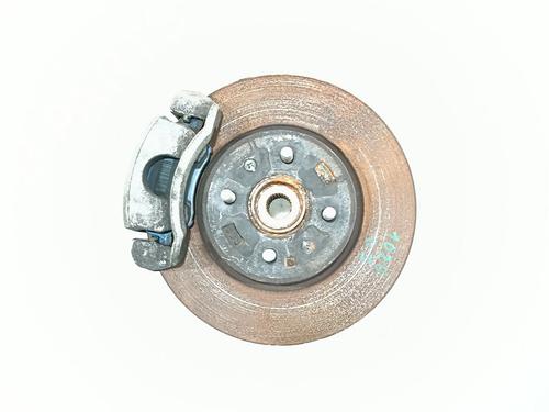 Used Left front steering knuckle KIA STONIC (YB) 1.0 T-GDi (120 hp) 28125179