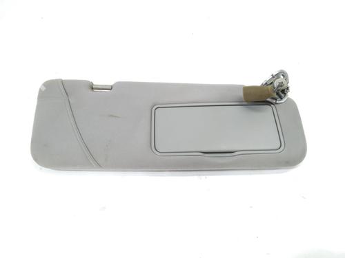 Used Right sun visor KIA CARNIVAL II (GQ) [1999-2007]  15869168