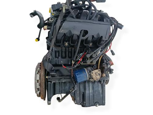 Used Engine Engine FORD KA (RB_) 1.3 i (60 hp) 34637739 34637739