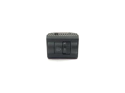 Used Switch VW POLO (9N_, 9A_) 1.4 TDI (75 hp) 16561075