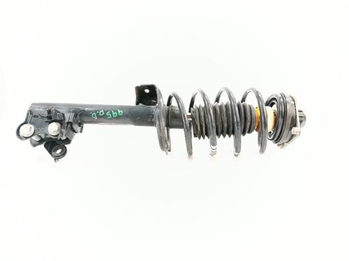 Right front shock absorber MERCEDES-BENZ B-CLASS Sports Tourer (W245)  | BP28105134M17 