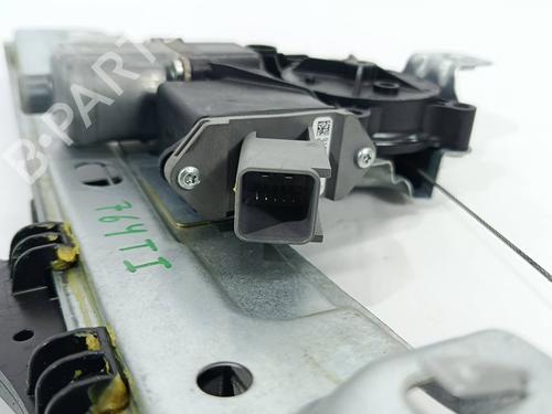 Rear left window mechanism OPEL INSIGNIA A (G09) 2.0 CDTI (68) | BP32015444C24