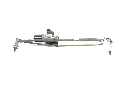 Front wiper motor NISSAN INTERSTAR Van (X70)  | BP22551000M29