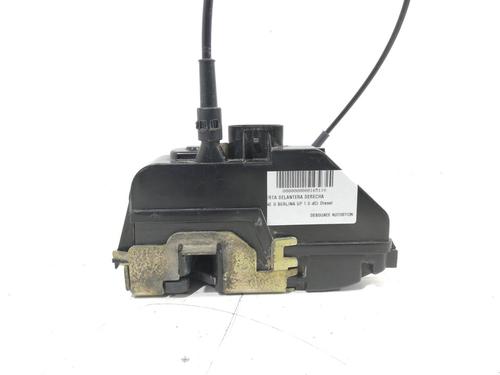 Front right lock RENAULT MEGANE II (BM0/1_, CM0/1_)  | BP15868024C97 