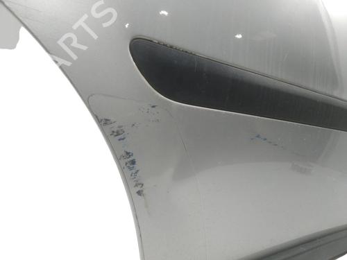 Right rear door VOLVO XC90 I (275)  | BP17181903C5 