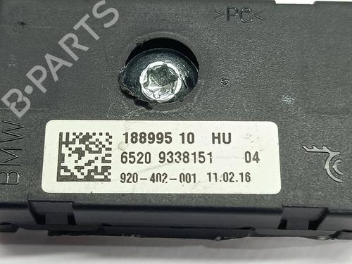 Electronic module MINI MINI CLUBMAN (F54) | BP37510303M83 - Image 2