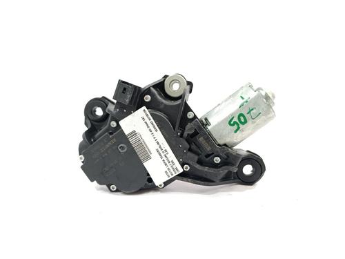Rear wiper motor RENAULT MEGANE III Hatchback (BZ0/1_, B3_) 1.5 dCi (BZ0C) | BP19419284M102 