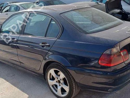 Gearbox BMW 3 (E46)  | BP15865786M3 
