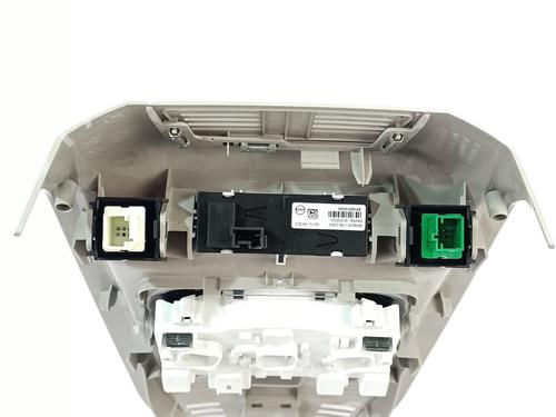 Interior roof light CITROËN C5 AIRCROSS (A_)  | BP29718803I8 
