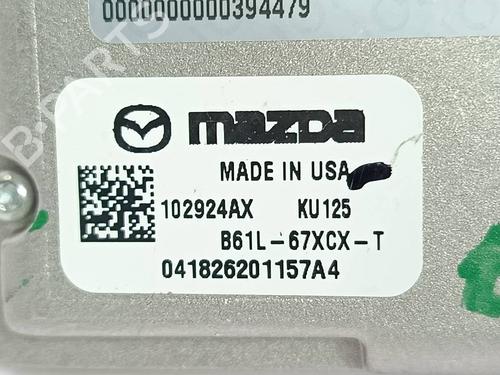 Kamera MAZDA CX-3 (DK) 2.0 SKYACTIV-G | BP39903158E14 - Image 5