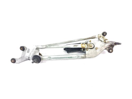 Used Front wiper motor NISSAN PRIMERA (P12) 1.6 (109 hp) 21946230