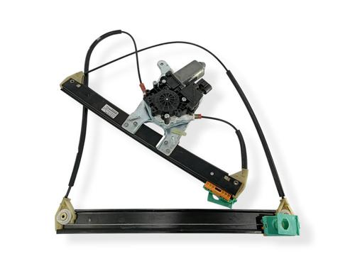 Used Front right window mechanism Front right window mechanism AUDI A3 (8L1) [1996-2006] 33616536 33616536