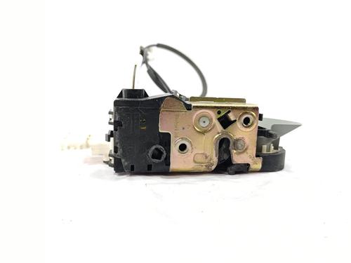 Front left lock CITROËN C4 I (LC_)  | BP26546117C98 