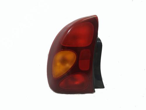 Used Left taillight DAEWOO LANOS (KLAT) [1997-2025]  15872238