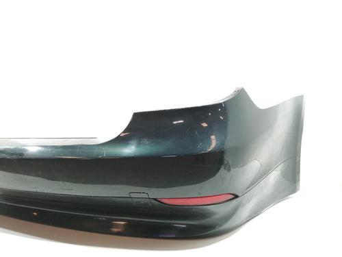 Rear bumper BMW 5 (E39)  | BP15862522C8 
