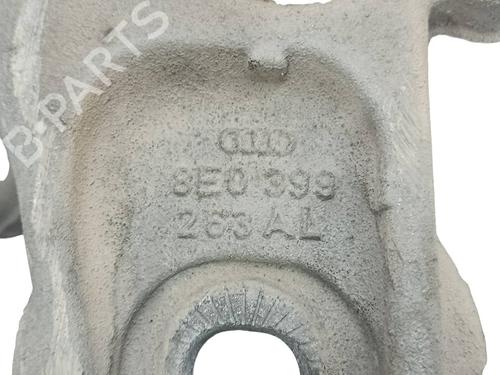 Engine mount AUDI A4 B6 (8E2) | BP36768465M89 - Image 2