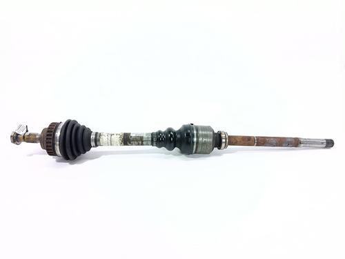 Used Right front driveshaft CITROËN XSARA PICASSO (N68) 1.6 HDi (90 hp) 31117751