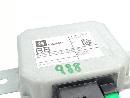 Elektronische module OPEL MOKKA / MOKKA X (J13)  | BP26922745M83 