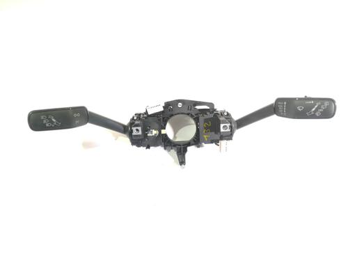 Used Steering column stalk VW GOLF VII (5G1, BQ1, BE1, BE2) 2.0 GTI (220 hp) 15861196