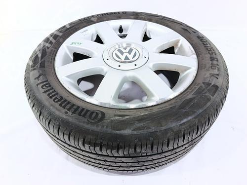 Rim VW GOLF V (1K1)  | BP29698183C45 