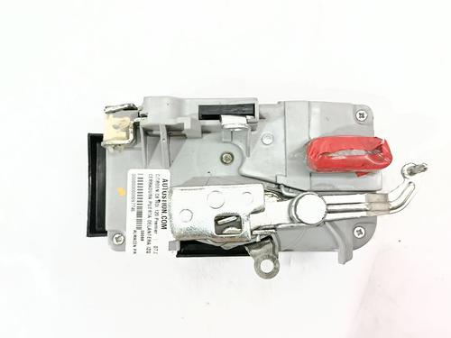 Front left lock CITROËN C8 (EA_, EB_) 2.0 HDi | BP29550298C98 