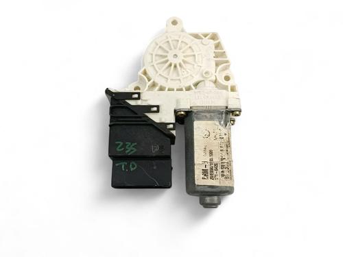 Rudehejsemotor bagstkærm højre VW GOLF IV (1J1) [1997-2008]  28319786