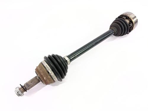 Used Left front driveshaft Left front driveshaft SEAT IBIZA II (6K1) 1.4 i (60 hp) 39650970 39650970