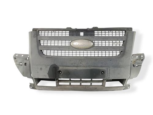 Used Front bumper Front bumper FORD TRANSIT Platform/Chassis (FM_ _, FN_ _, FF_ _) [2006-2014] 33166780 33166780
