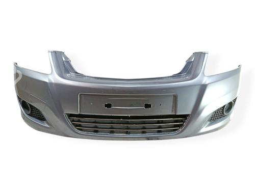 Used Front bumper Front bumper OPEL ZAFIRA / ZAFIRA FAMILY B (A05) [2005-2019] 36186087 36186087