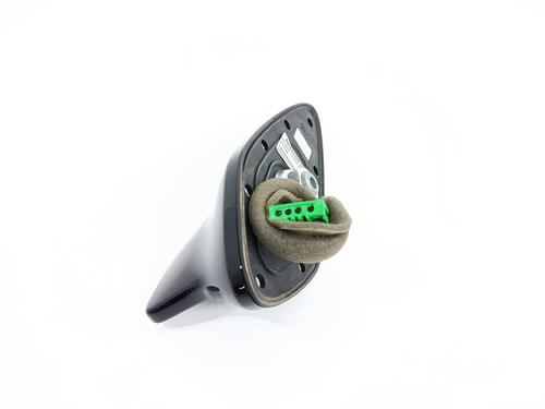 Antenne/Base HYUNDAI TUCSON (NX4E, NX4A) | BP36158541C140 - Image 2