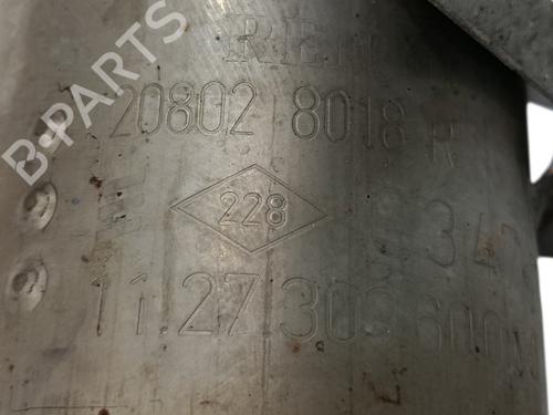 Catalyst RENAULT CLIO III (BR0/1, CR0/1) 1.5 dCi | BP32160197M10 - Image 2
