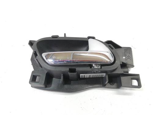 Used Front right interior door handle PEUGEOT 407 Coupe (6C_) [2005-2025]  15866072